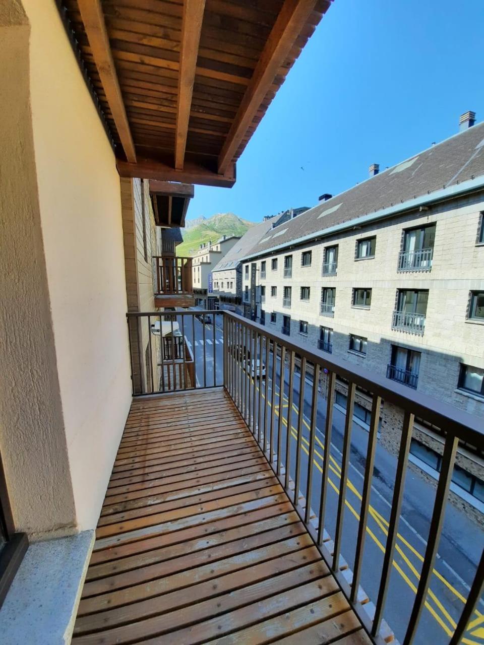 Altissim Nevada II Apartment Pas De La Casa Exterior photo